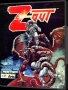 Commodore  Amiga&nbsp; - &nbsp;Z-Out